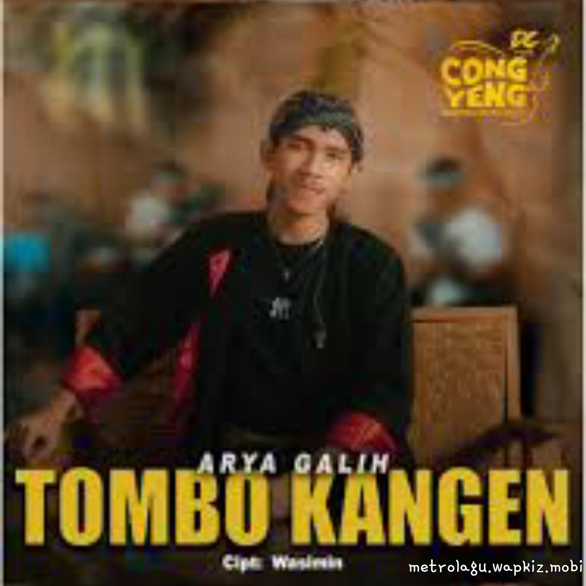 Arya Galih - Tombo Kangen Arya Galih - Tombo Kangen