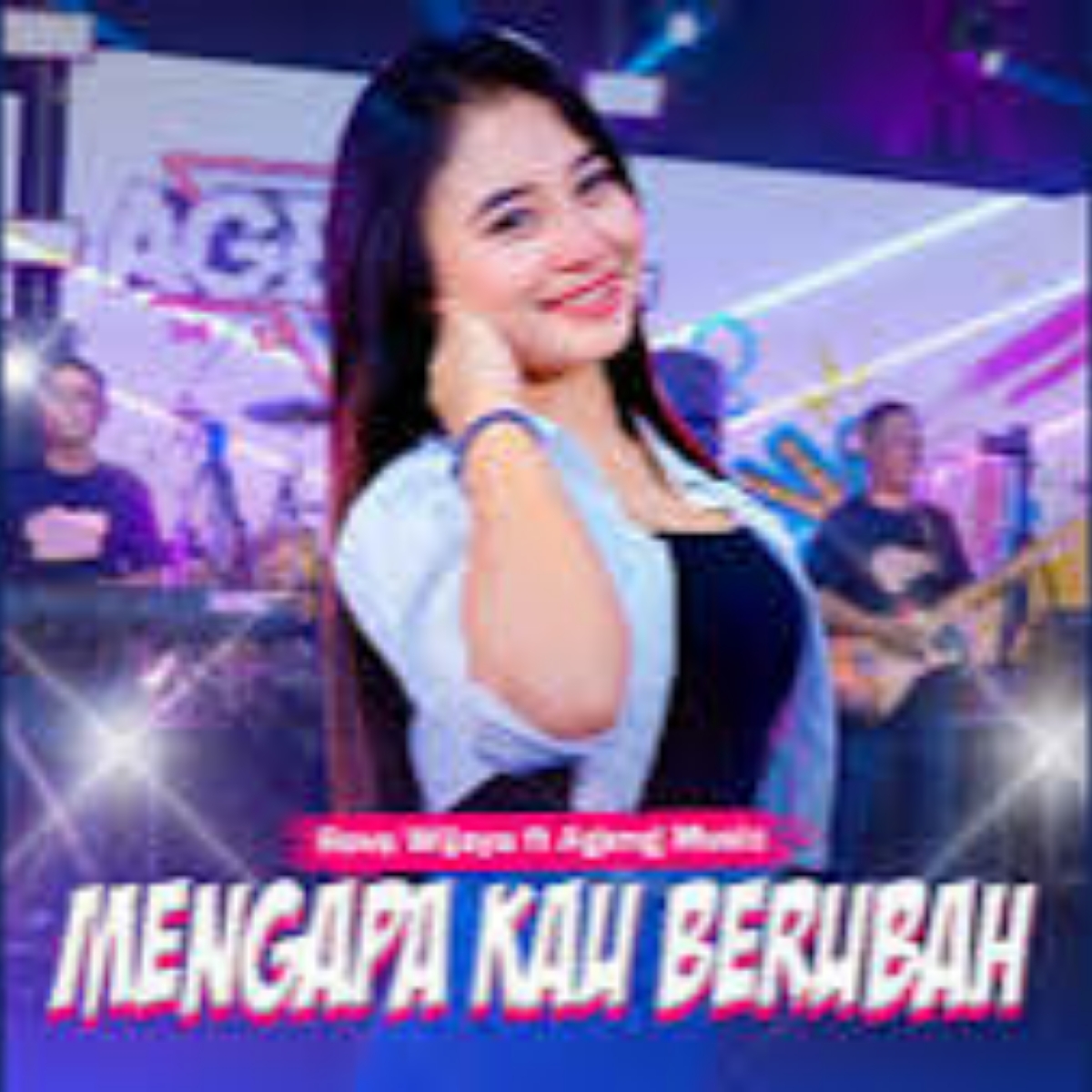 Mengapa Kau Berubah Feat. Ageng Music