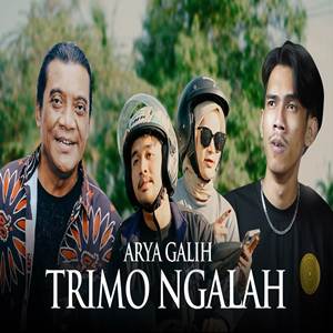 Arya Galih