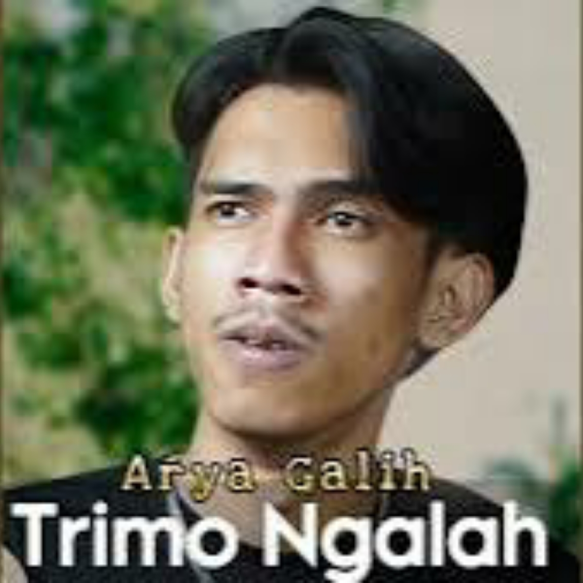 Trimo Ngalah