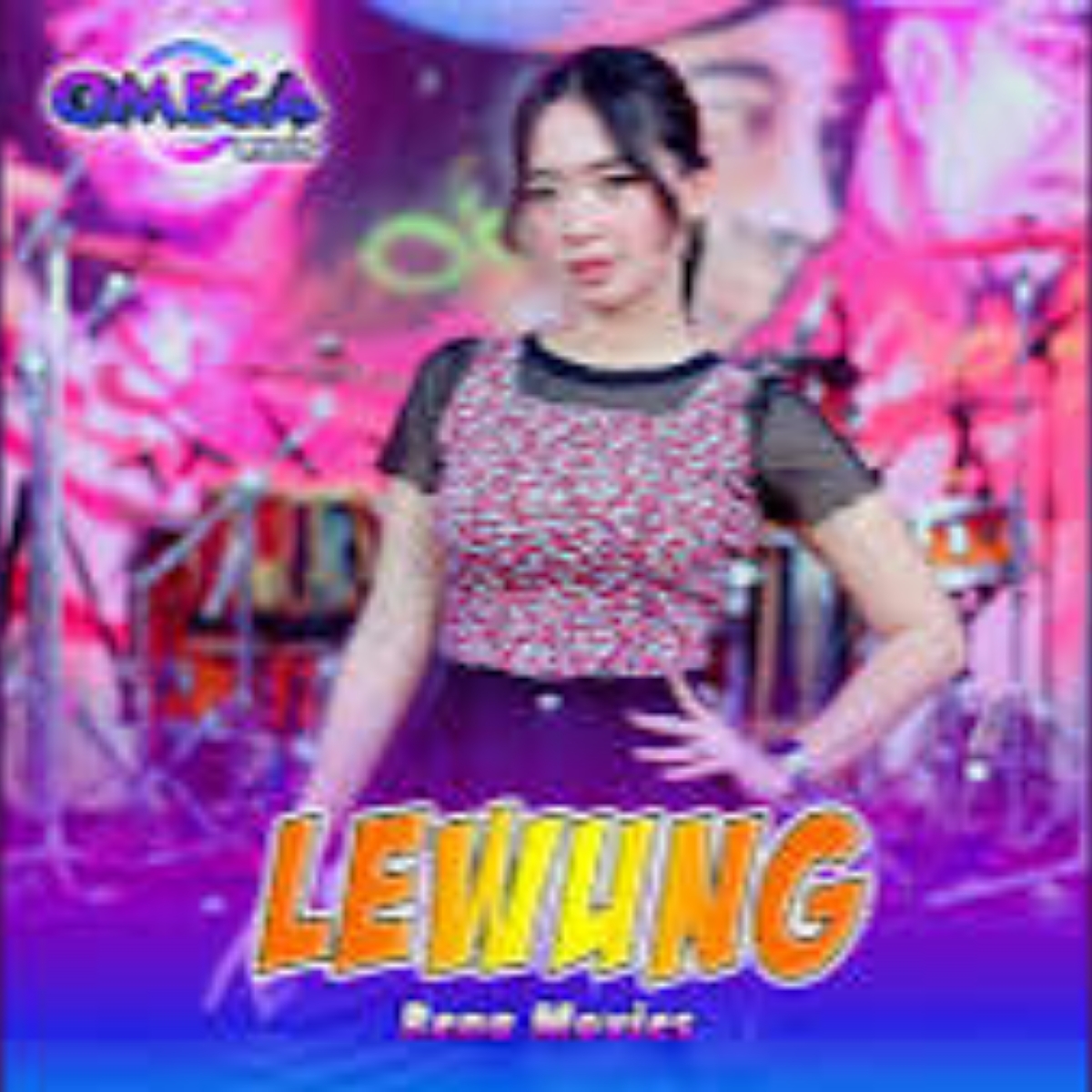 Lewung Feat Omega Music