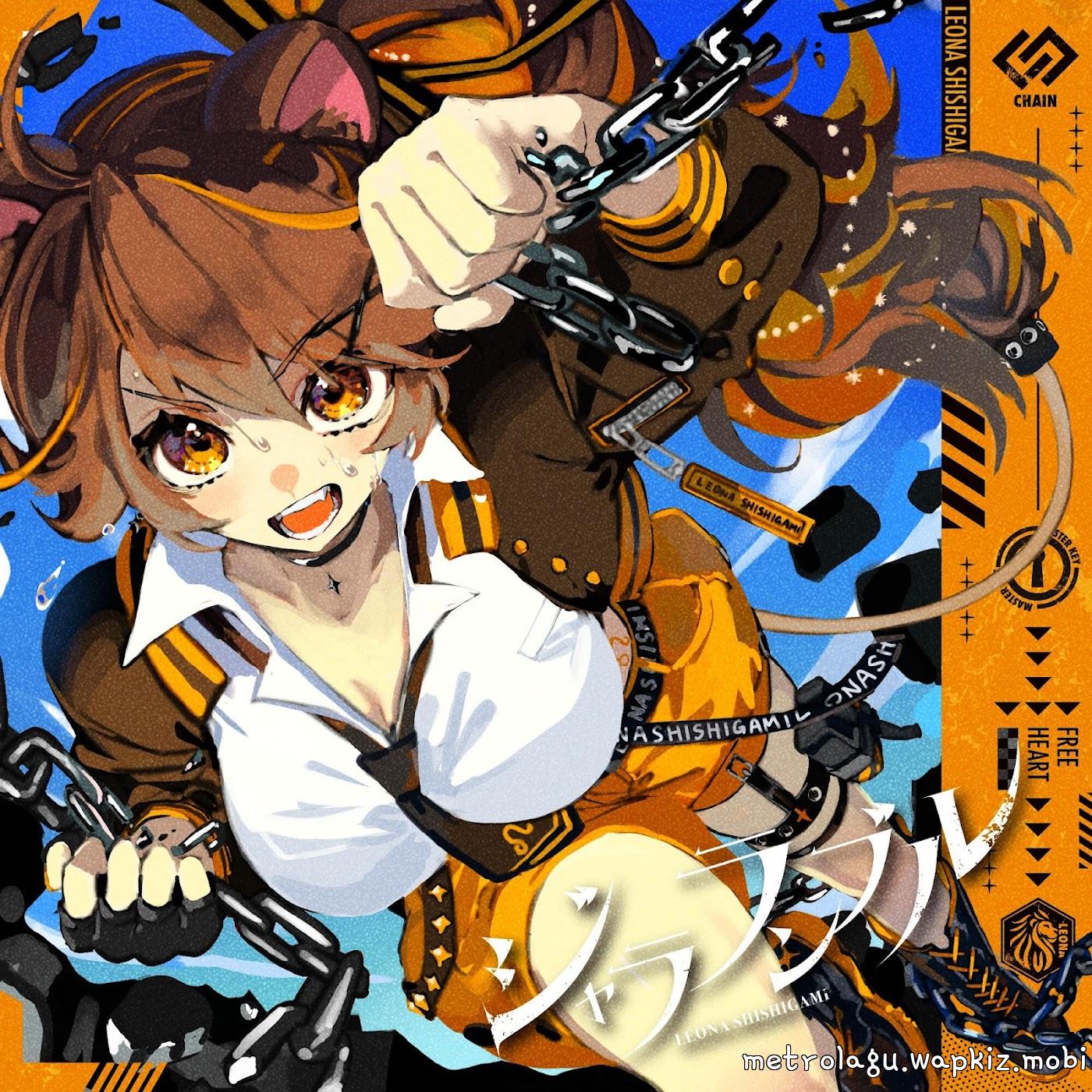 Leona Shishigami - Jara Rumble Mp3