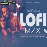 Hal Puchda (Lofi Mix)