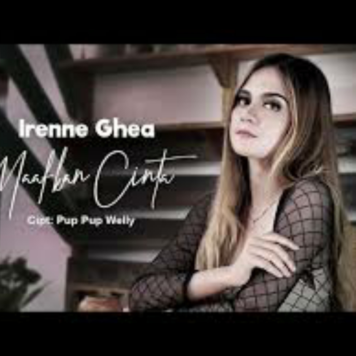 Irenne Ghea Maafkan Cinta Mp3