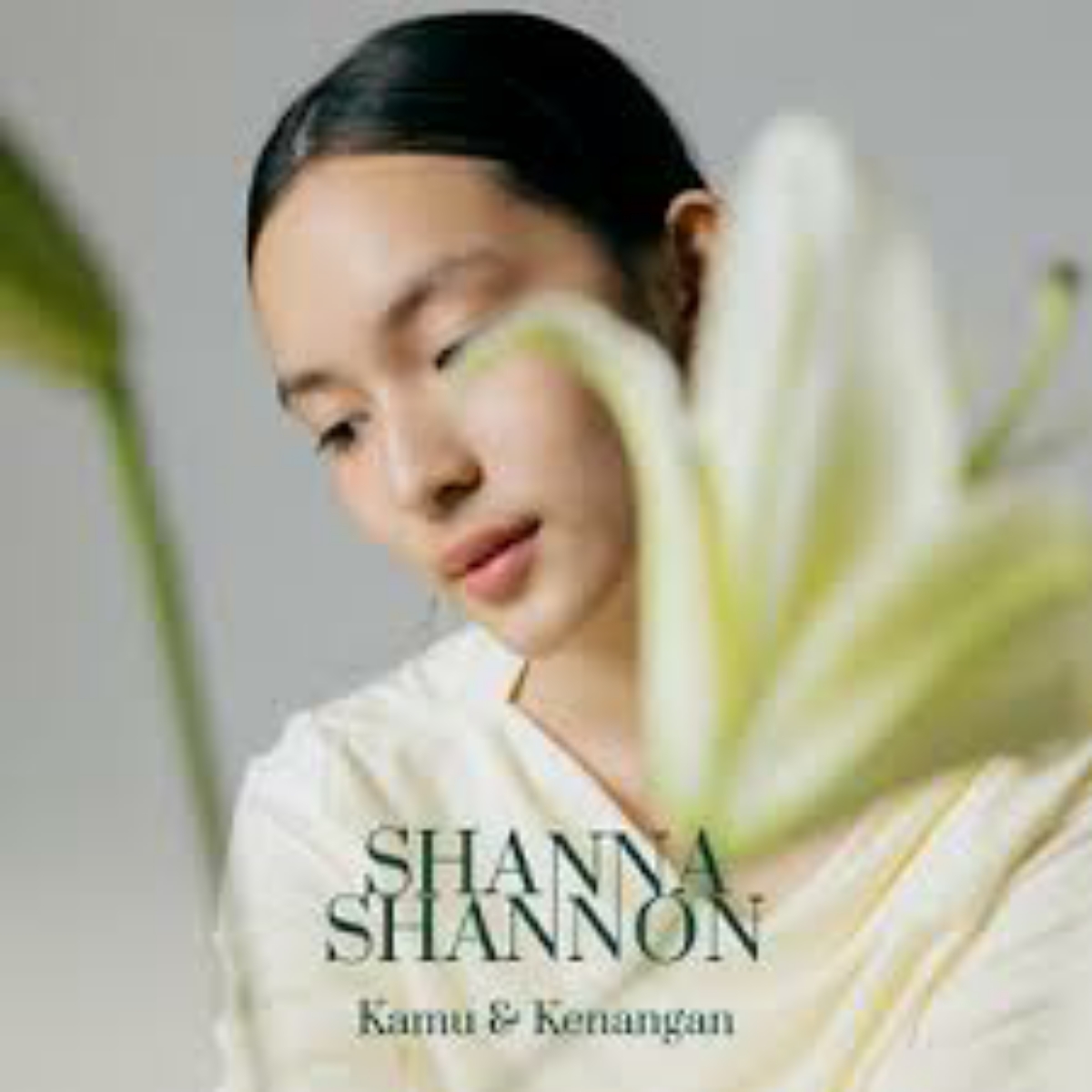 Shanna Shannon - Shanna Shannon - Kamu dan Kenangan Cover mp3