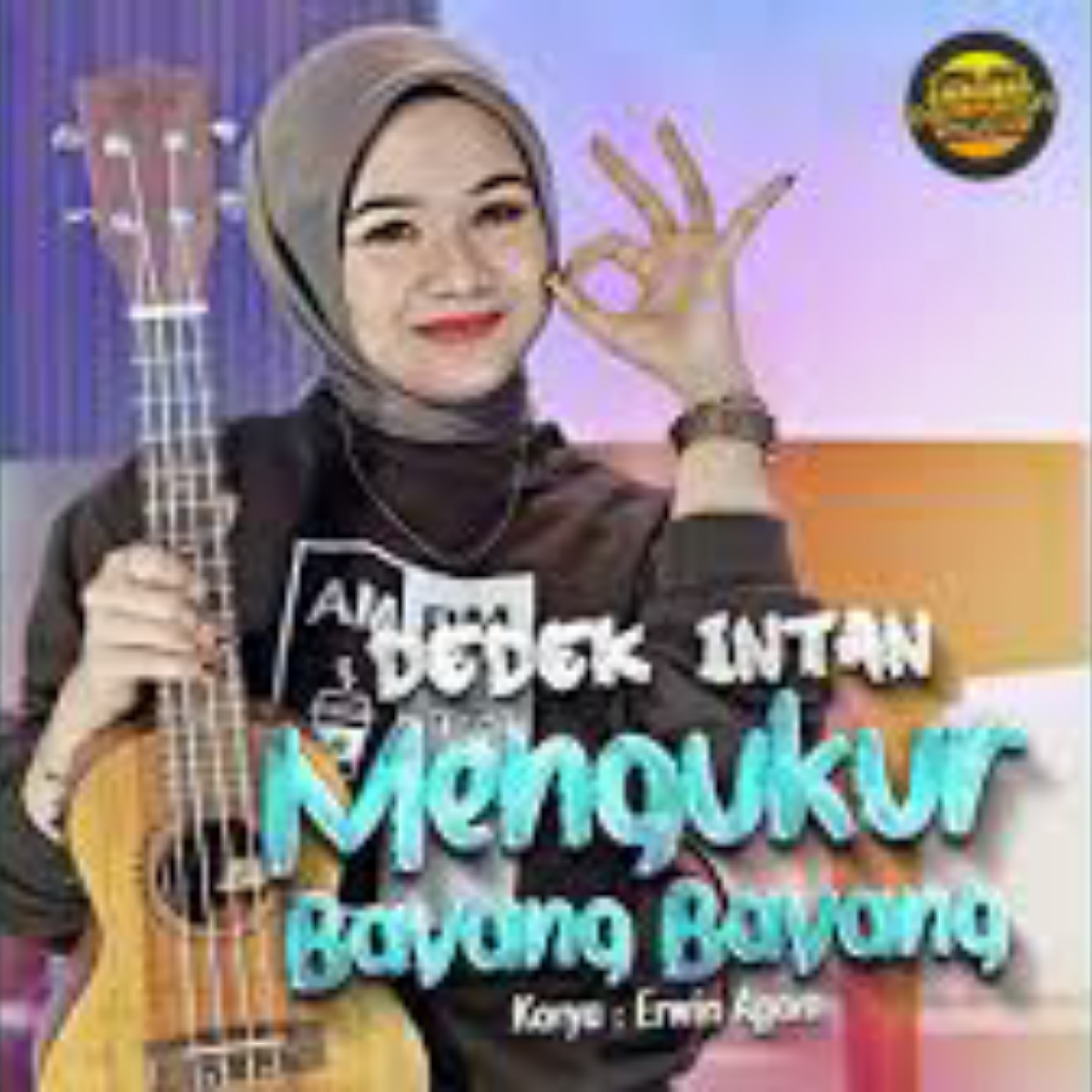 Dede Intan Mengukur Bayang - Bayang (DJ Kentrung Version) Mp3