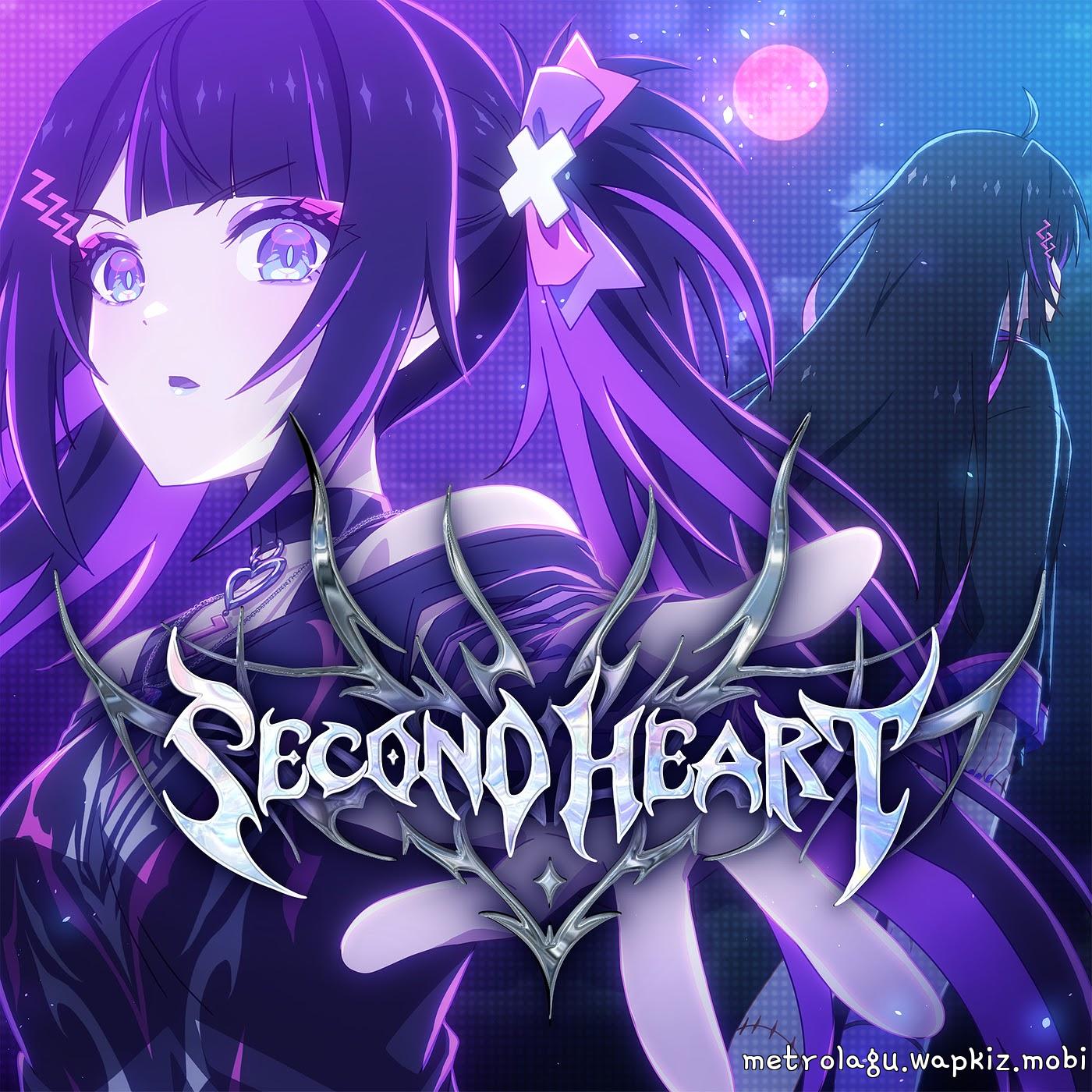 NEMURI NEMU - Second Heart Mp3