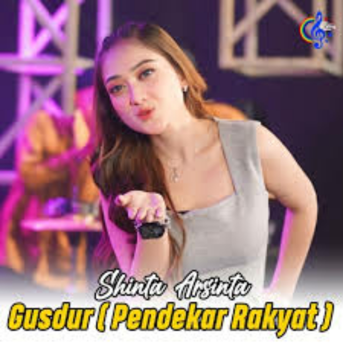 Shinta Arsinta Gus Dur Mp3