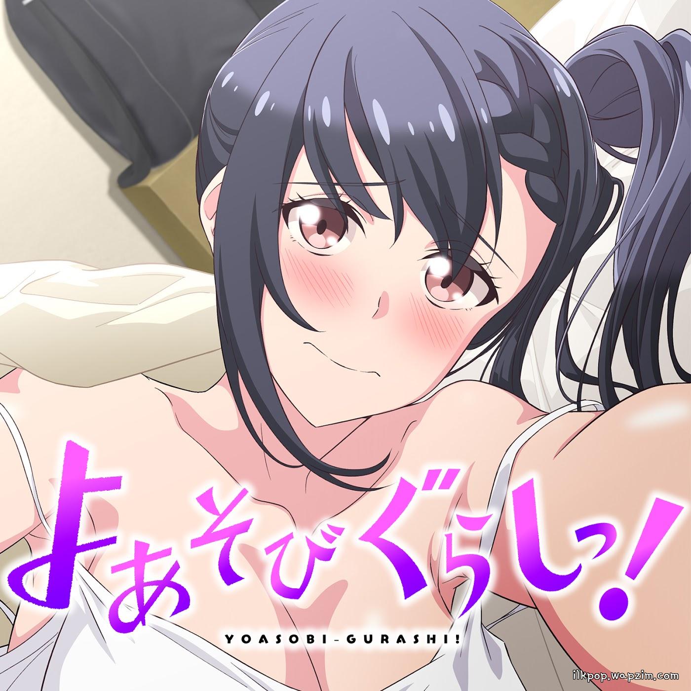 Heart Balance by Yukanyun