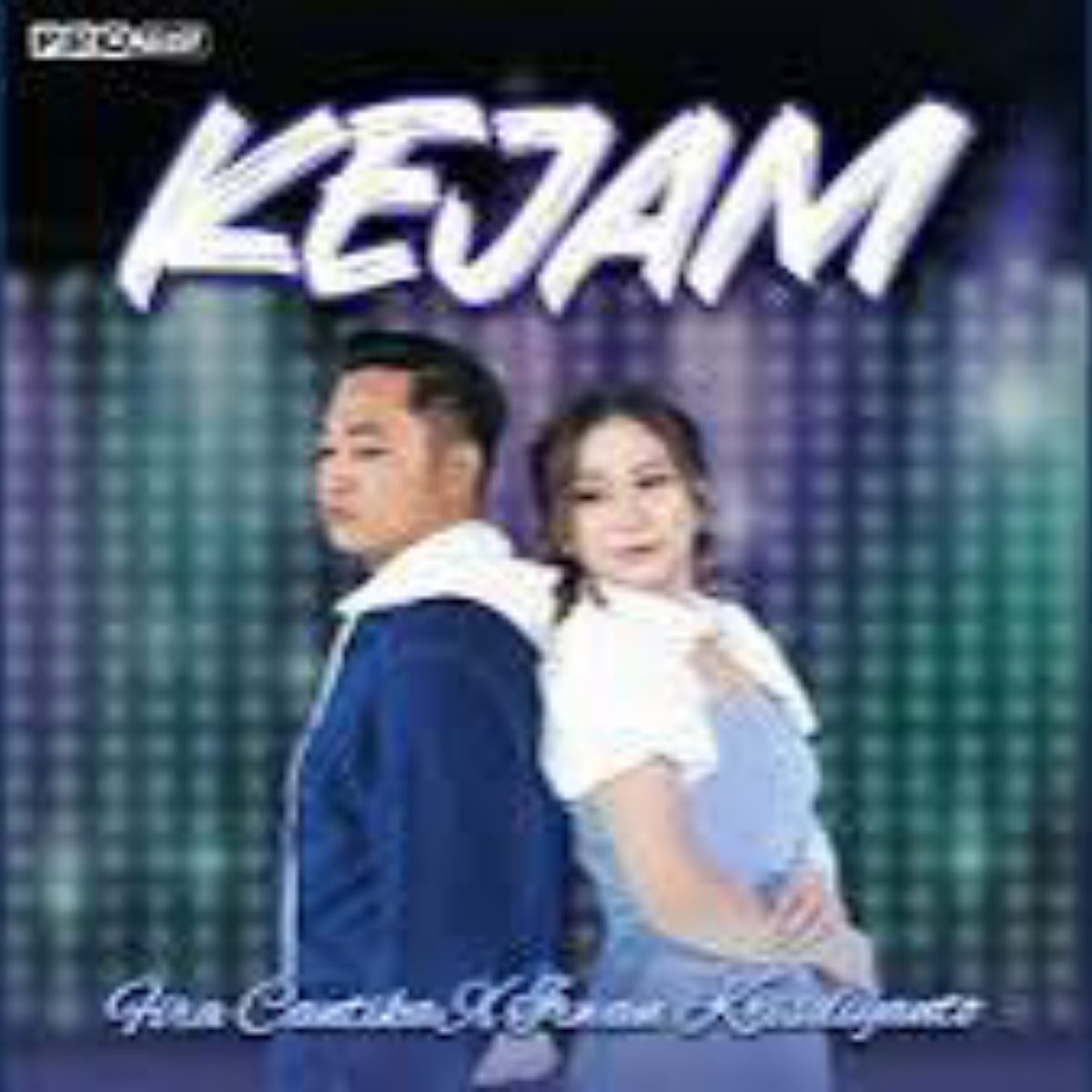 Irwan Krisdiyanto X Fira Cantika Kejam Mp3