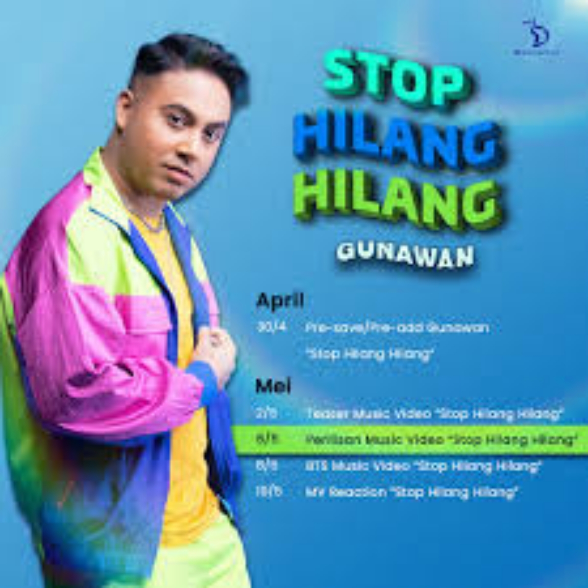 Stop Hilang Hilang