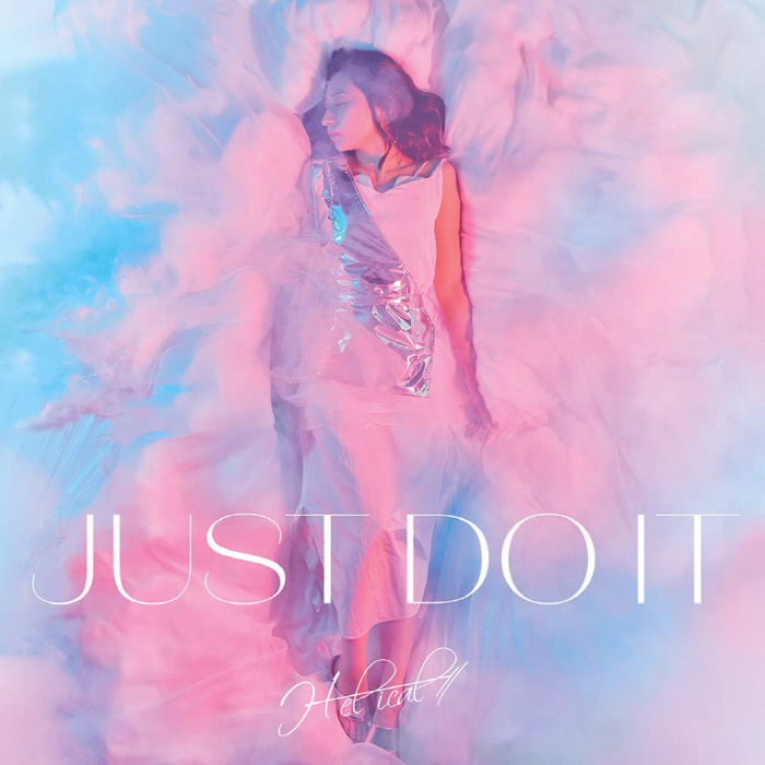 H-el-ical／／ - JUST DO IT