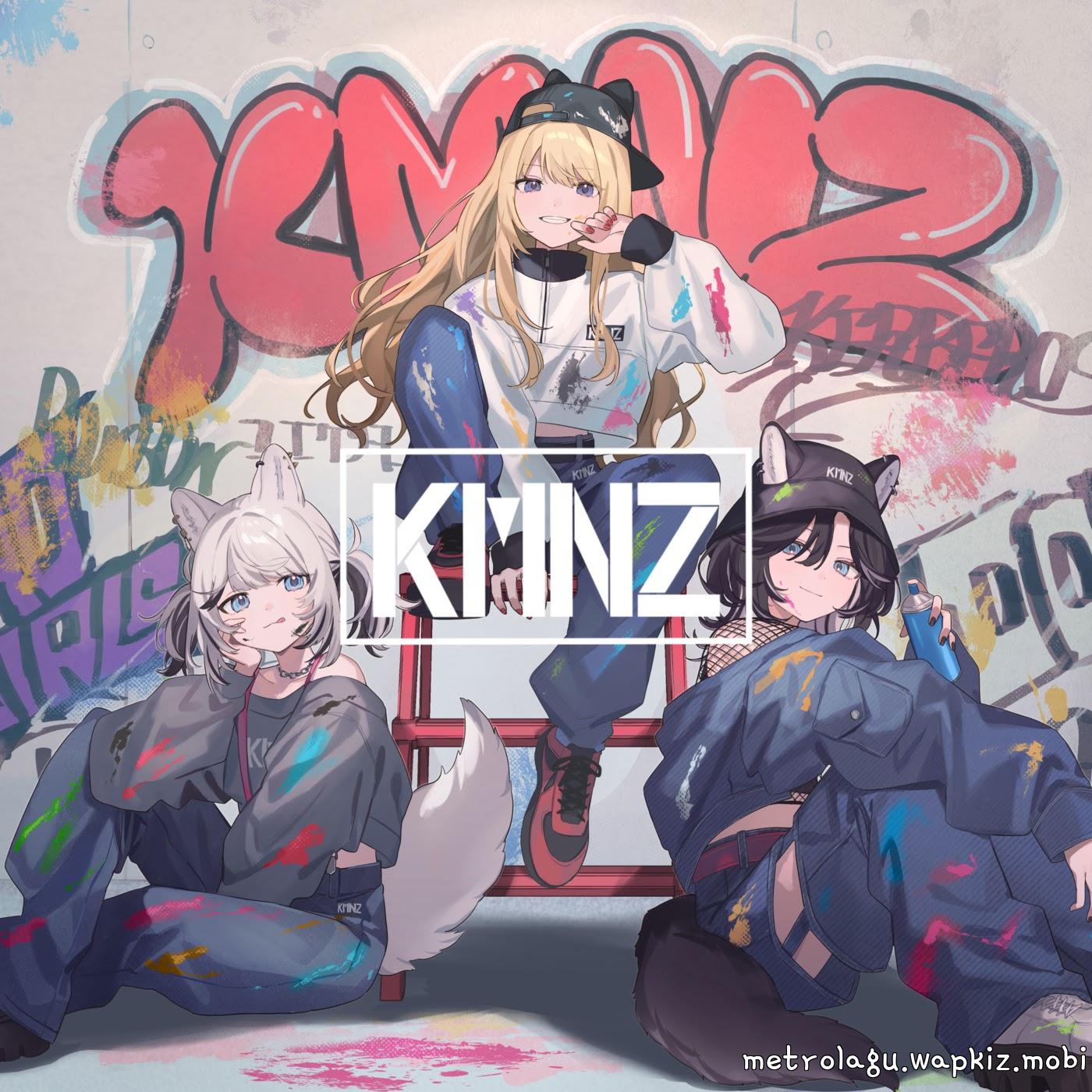KMNZ - MIRROR KMNZ - MIRROR
