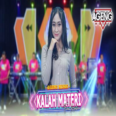 Fira Azahra Kalah Materi feat Ageng Music Mp3