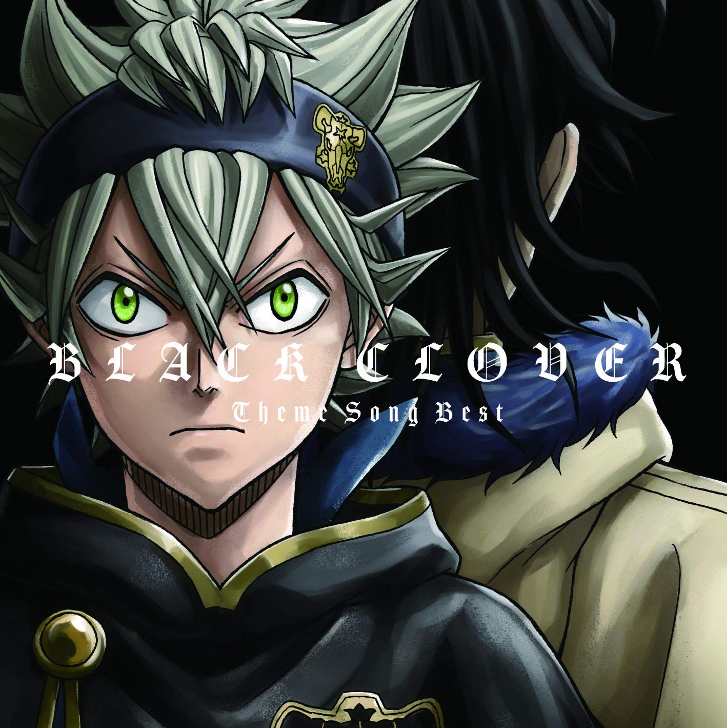 SOLIDEMO With Sakuramen - My Song My Days [Ending 6 Black Clover]