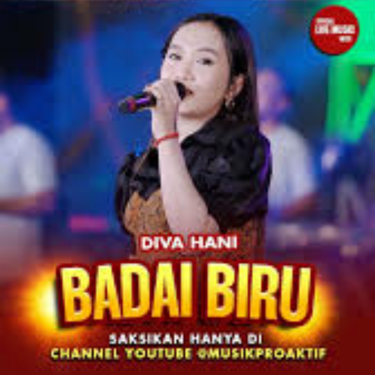 Diva Hani Badai Biru Mp3