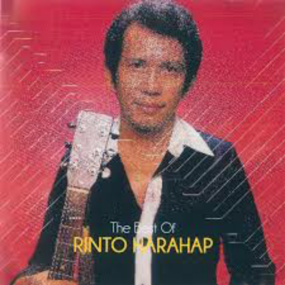 Rinto Harahap - Ayah Mp3