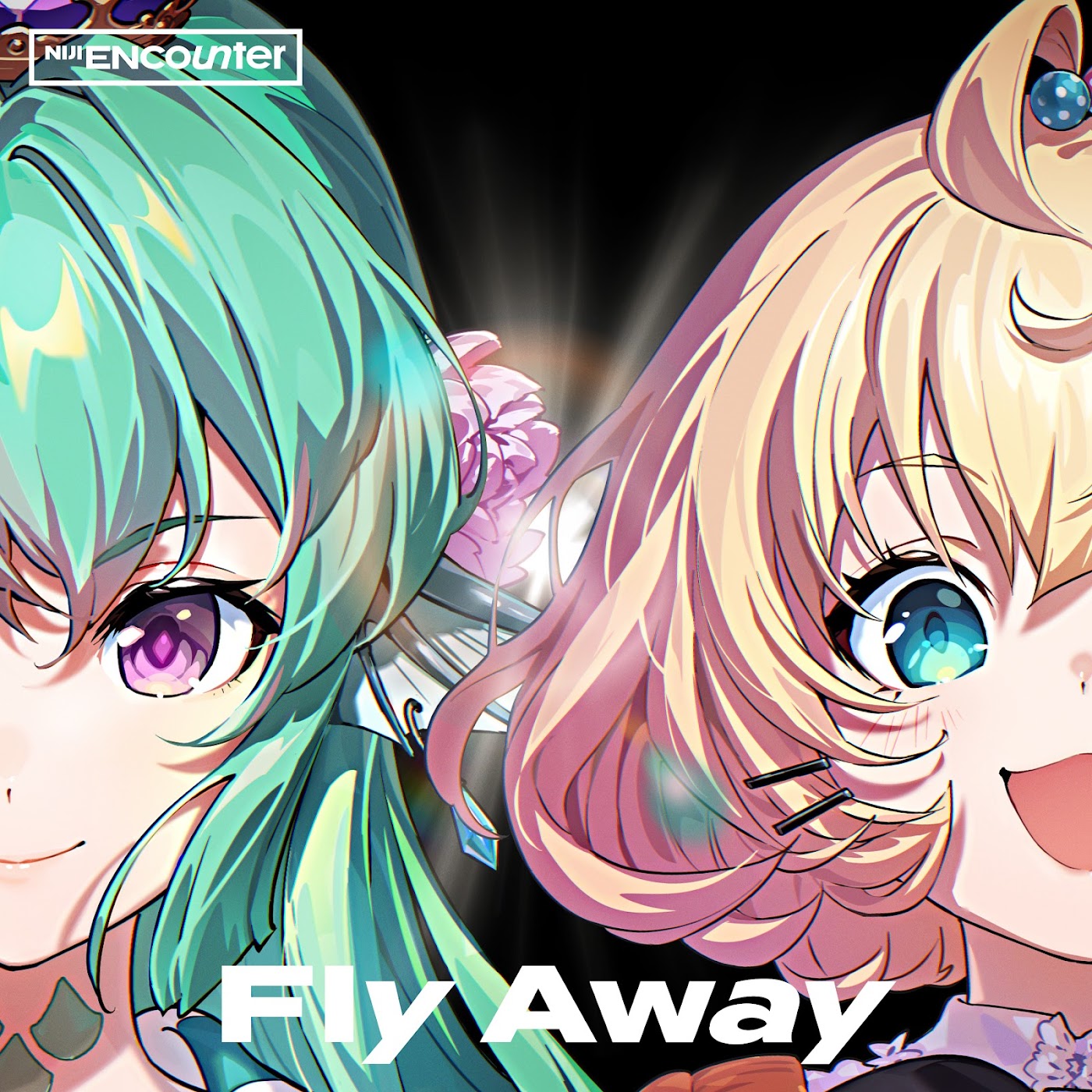 Finana Ryugu × Millie Parfait - Fly Away