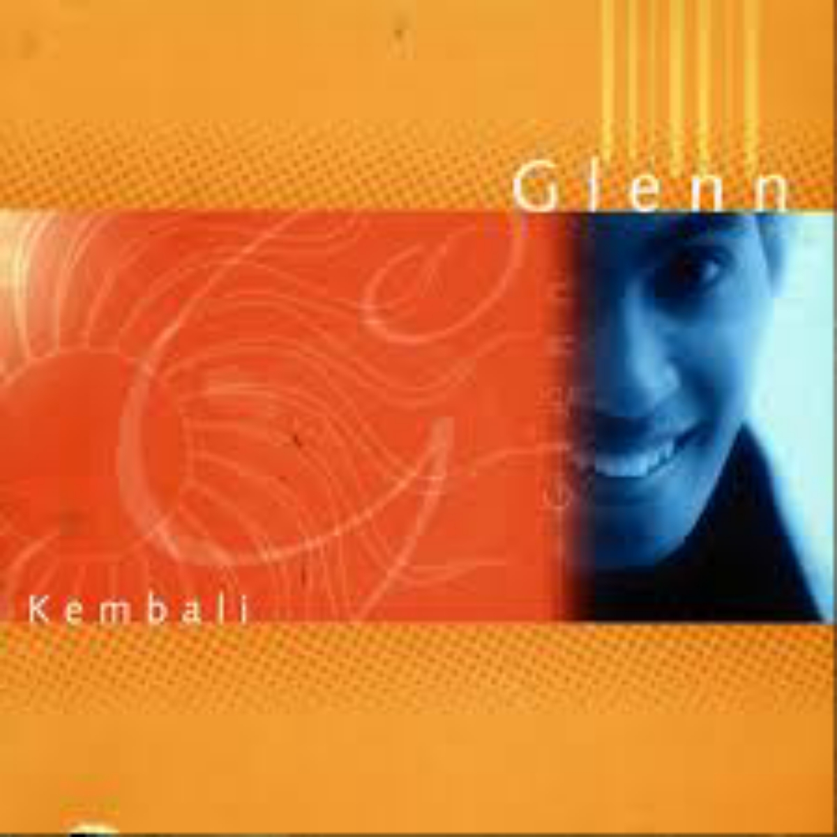 Glenn Fredly