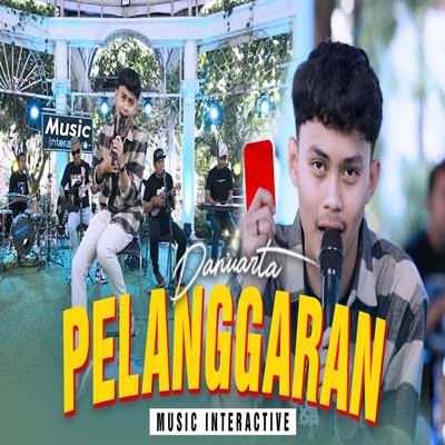 Danuarta Pelanggaran Mp3