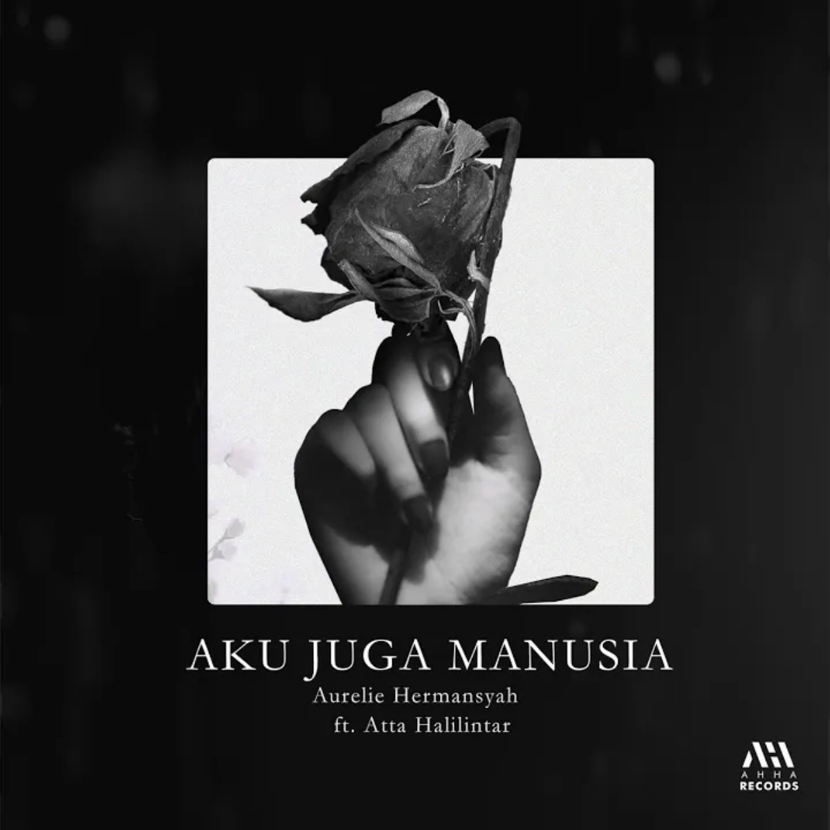 Aurelie Hermansyah feat Atta Halilintar - Aku Juga Manusia