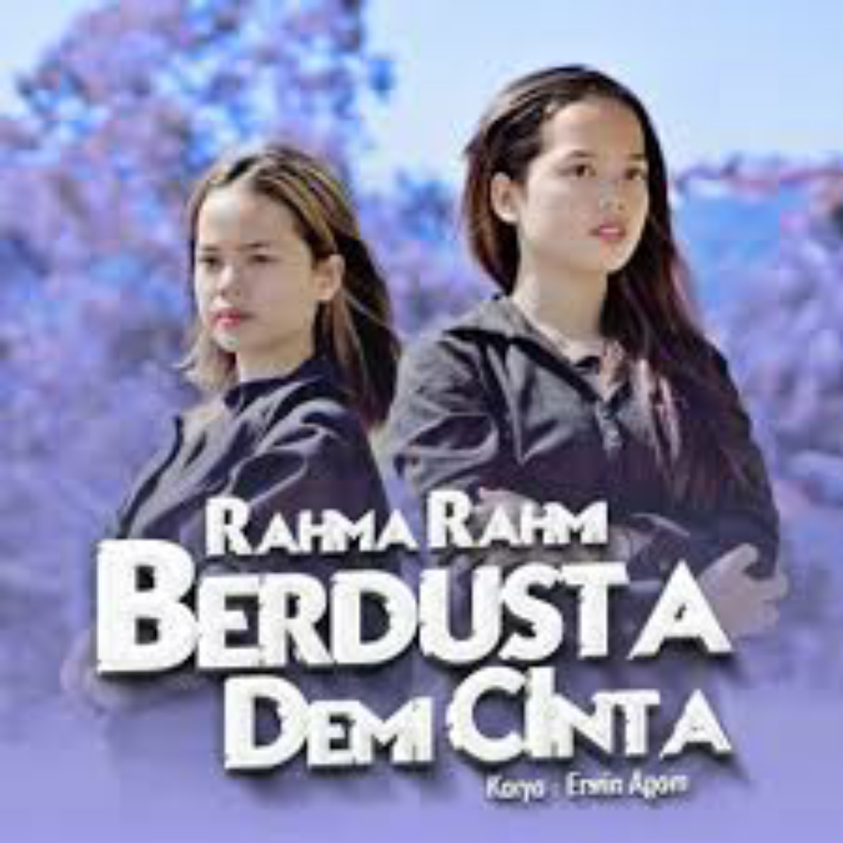 Berdusta Demi Cinta