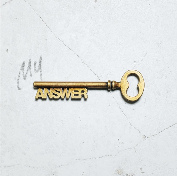 Seamo - My ANSWER