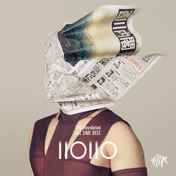 T.M.Revolution - HOT LIMIT