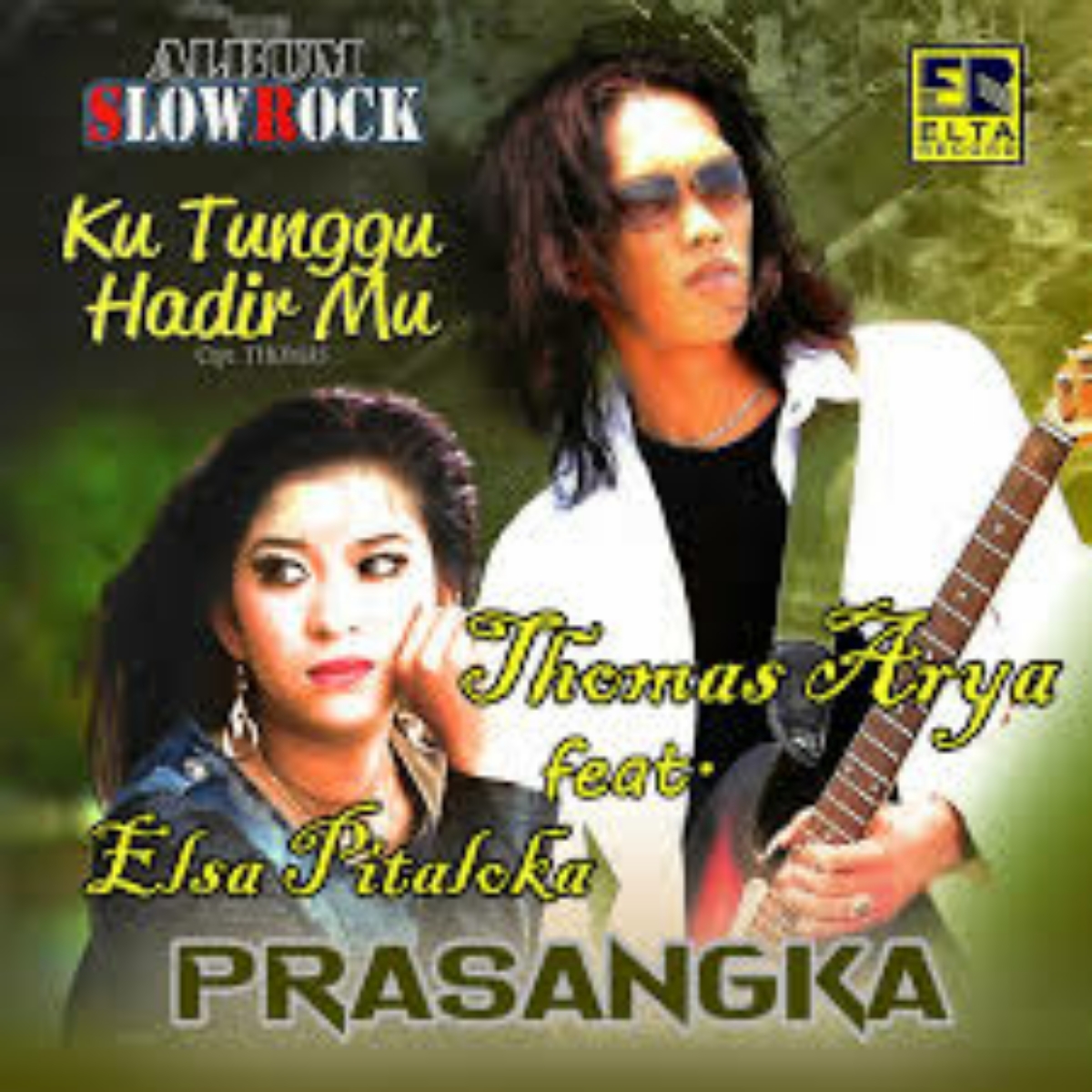 Thomas Arya Menghapus Rasa Feat Elsa Pitaloka Mp3