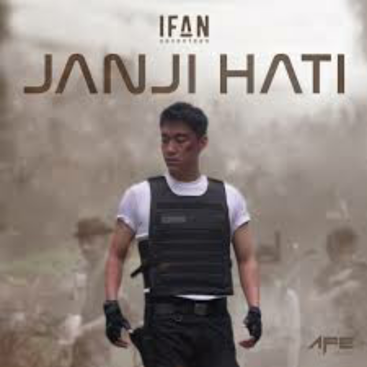 Ifan Seventeen  Janji Hati Mp3