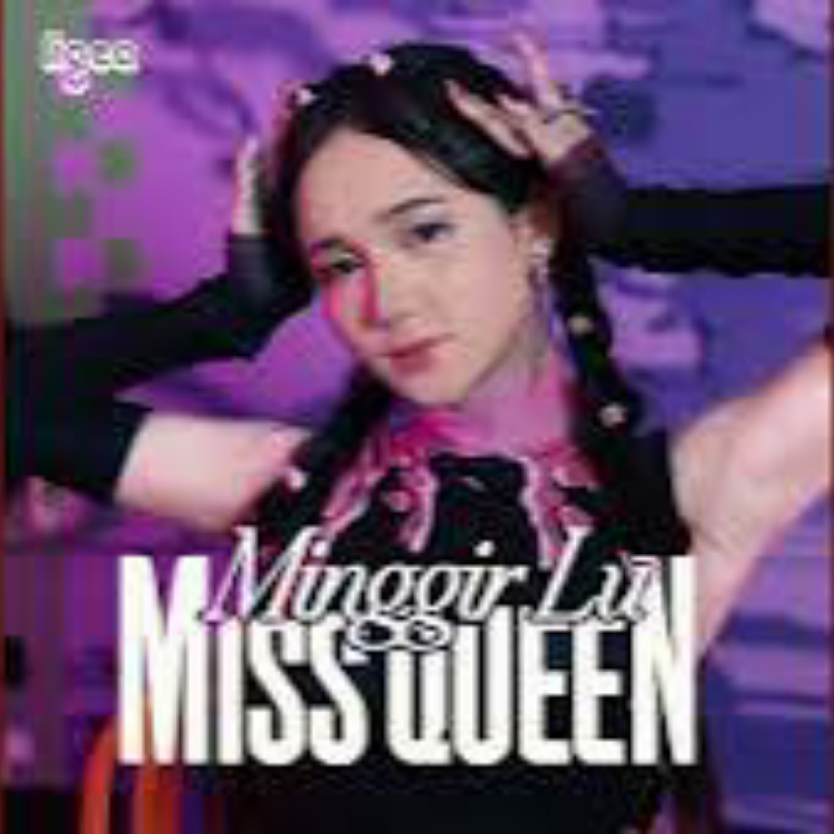 Ligea Minggir Lu Miss Queen Mp3