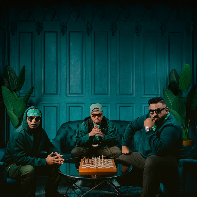 Makeya Badego - K-town Clan