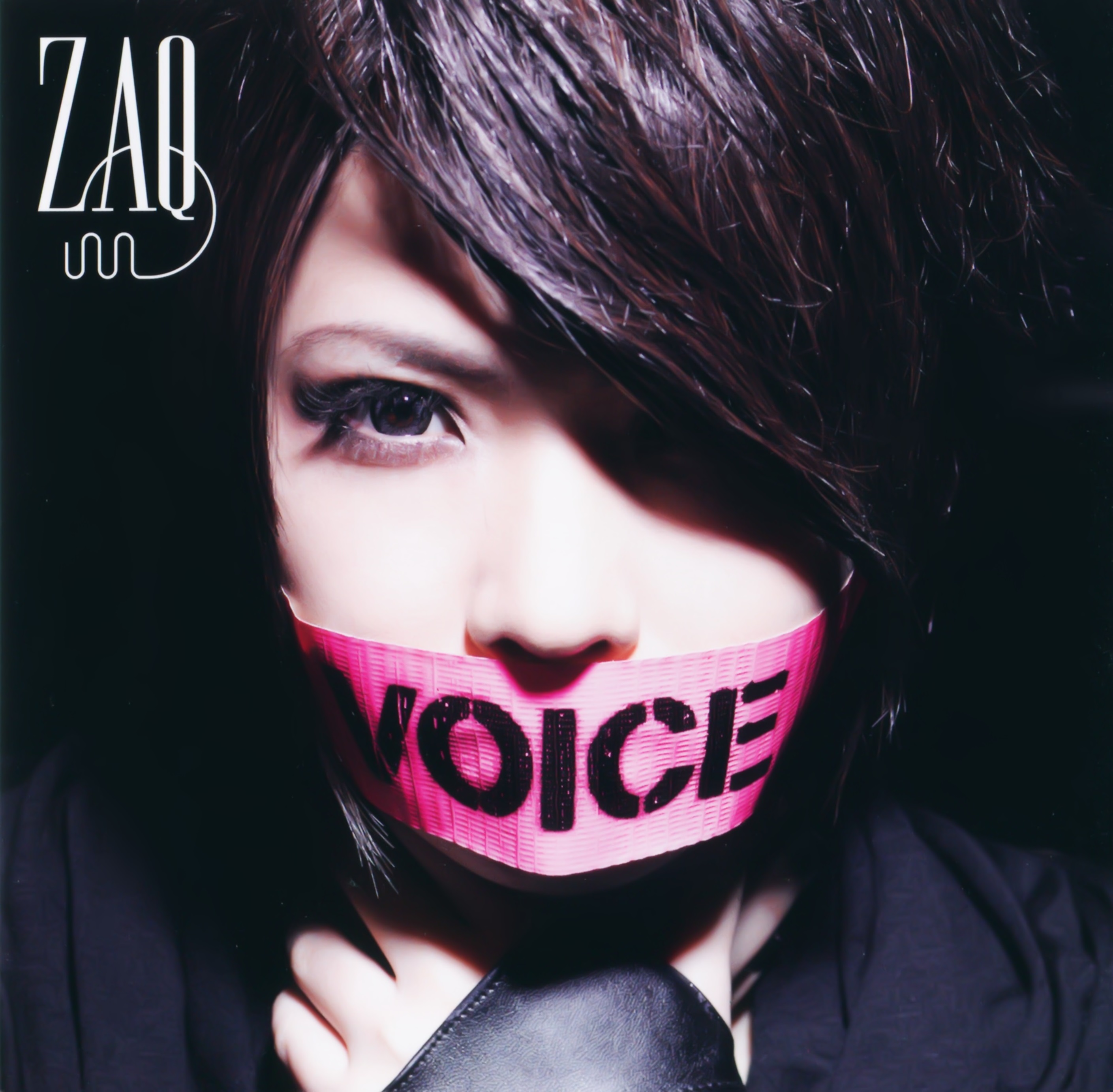 ZAQ - VOICE