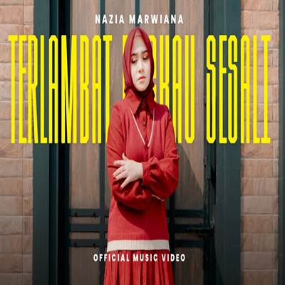 Nazia Marwiana