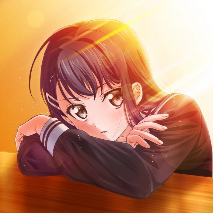 May'n - Orange