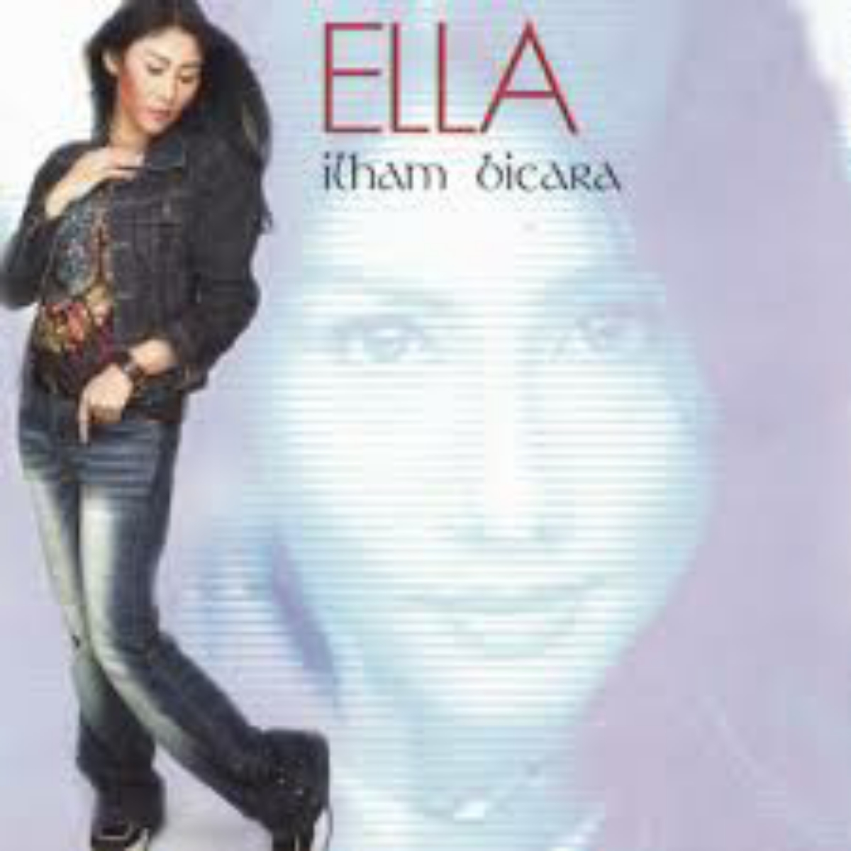 Ella Retak Mp3