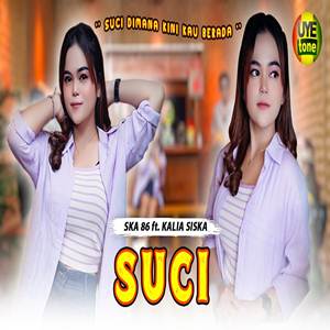 Kalia Siska Suci feat SKA 86 (Kentrung) Cover Mp3