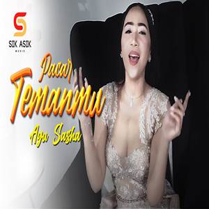 Ayu Sasha Pacar Temanmu Cover Mp3
