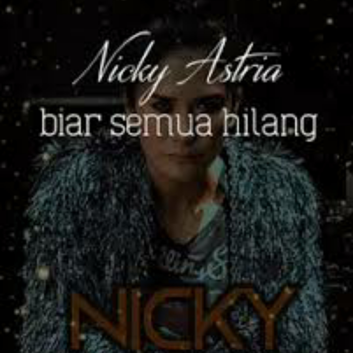 Nicky Astria