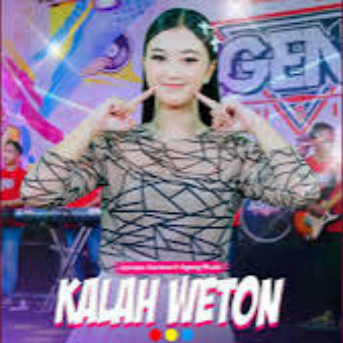 Kalah Weton Ft Ageng Music