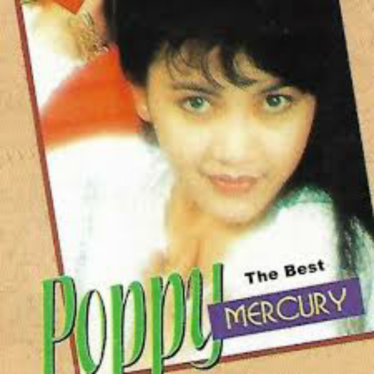 Poppy Mercury - Cinta Yang Tertunda Mp3