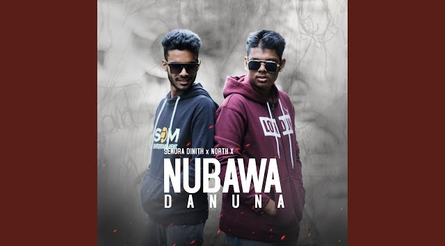 Nubawa Danuna