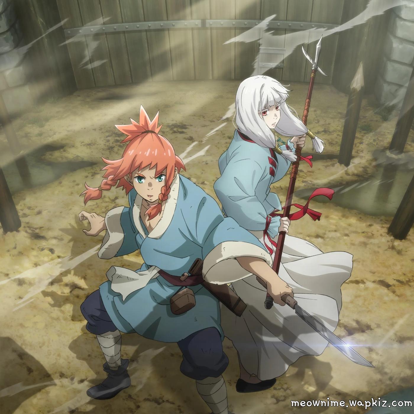 Emi Noda - Shoudou Emi Noda - Shoudou