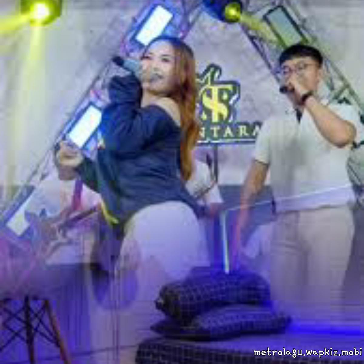 Ajeng Febria Ft Wahyu Sax - Nan Ko Paham Mp3