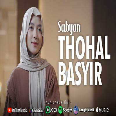 Sabyan Thohal Basyir Mp3