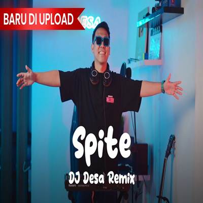 Dj Desa
