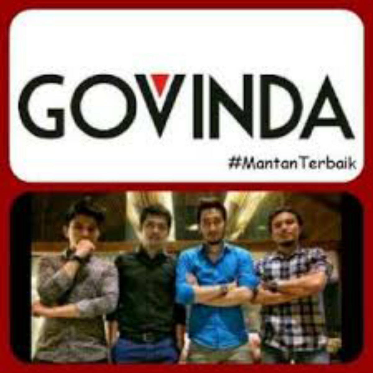 Govinda - Govinda - Mantan Terbaik Cover mp3