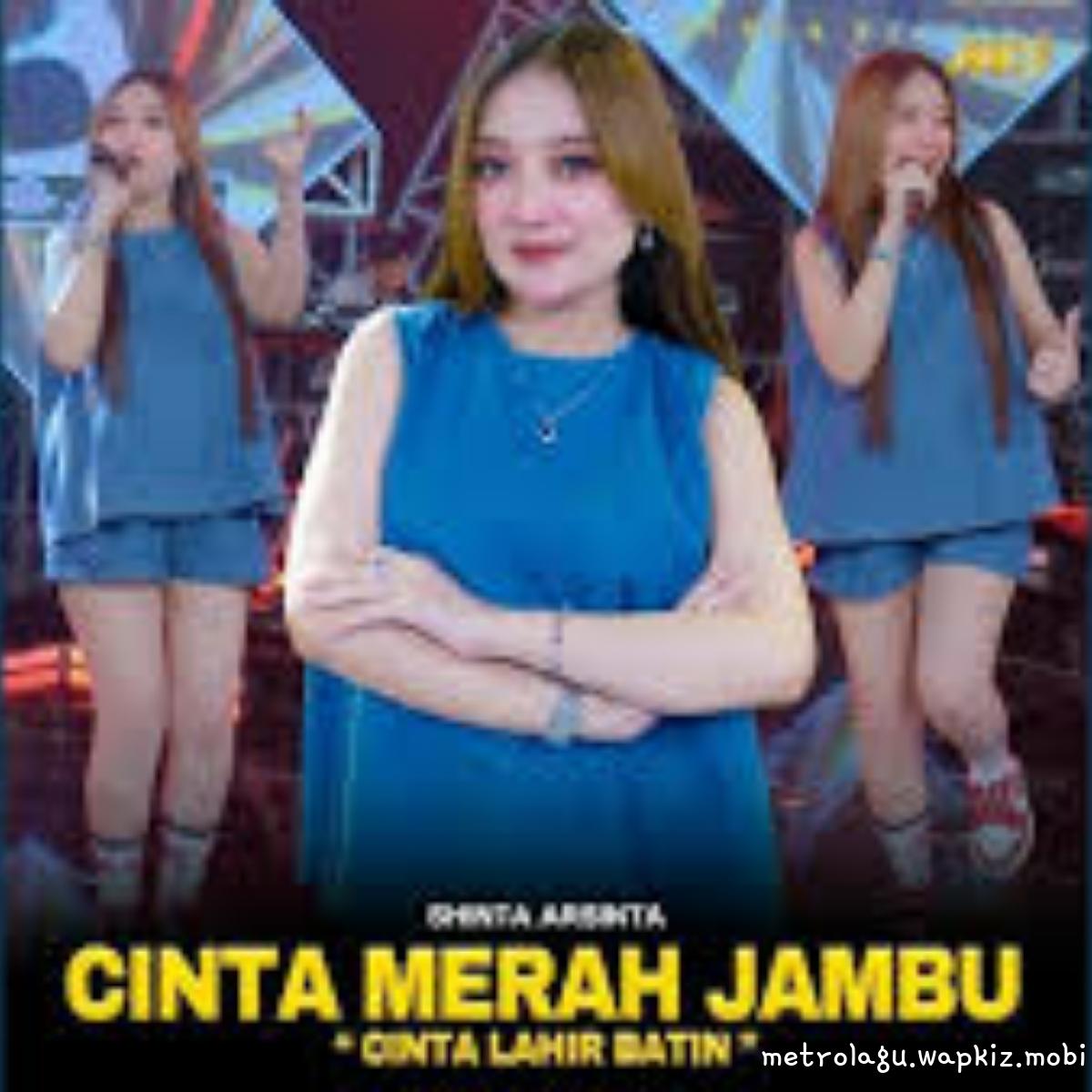 Shinta Arsinta - Cinta Merah Jambu Mp3
