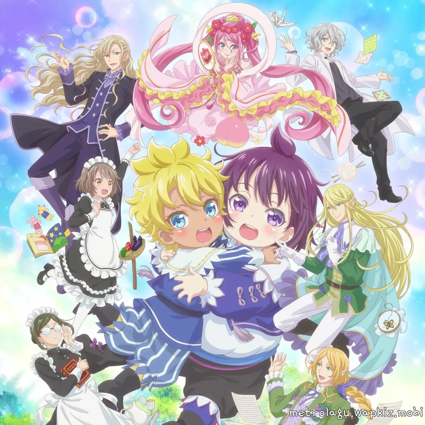 Ms.OOJA - Mada Shiranai Story Mp3