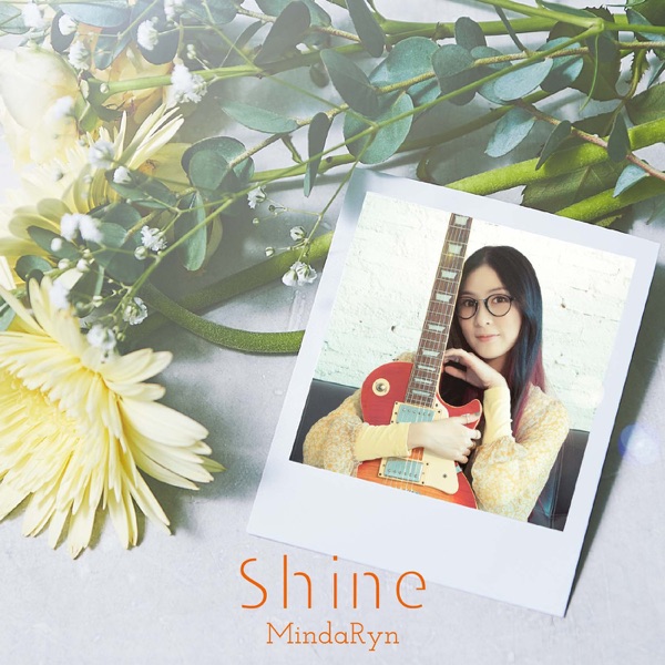 MindaRyn - Shine